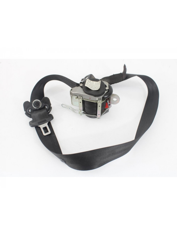 Recambio de cinturon seguridad delantero derecho para seat cordoba berlina (6l2) reference referencia OEM IAM 6L4857706L