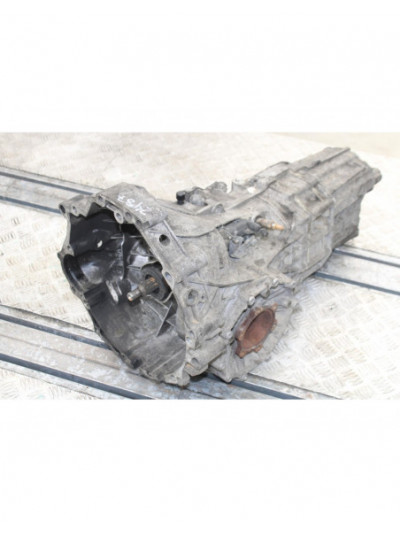 Caja cambios AUDI A4 BERLINA 1.9 TDI Diesel 131CV 96KW 2004