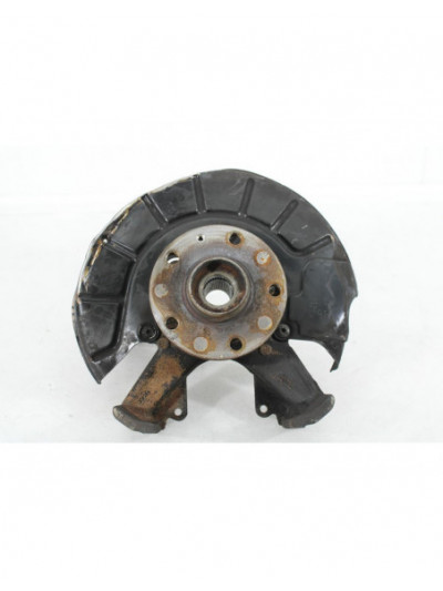 Recambio de mangueta delantera izquierda para audi a3 (8p1) 1.9 tdi referencia OEM IAM 1K0615311F