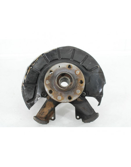 Recambio de mangueta delantera izquierda para audi a3 (8p1) 1.9 tdi referencia OEM IAM 1K0615311F