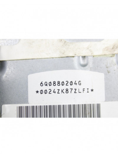 Recambio de airbag delantero derecho para seat cordoba berlina (6l2) reference referencia OEM IAM 6Q0880204G