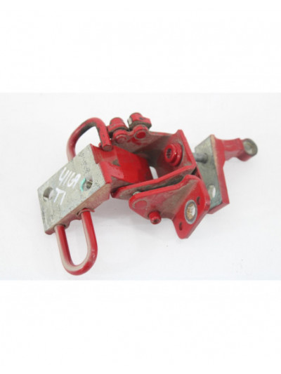 Recambio de bisagra puerta trasera izquierda para seat cordoba berlina (6l2) reference referencia OEM IAM 6L4833411A