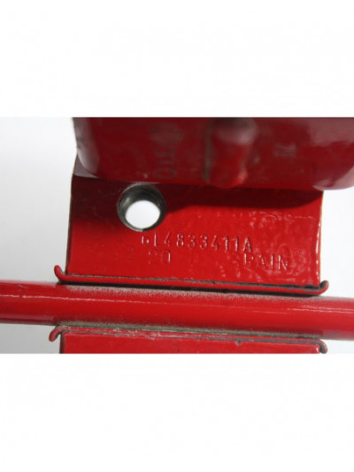 Bisagra puerta trasera izquierda SEAT CORDOBA BERLINA Reference 2007