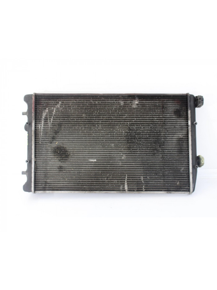 Radiador de agua SEAT CORDOBA BERLINA Reference Diesel 101CV 74KW 2007