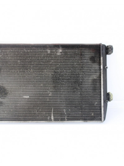 Radiador de agua SEAT CORDOBA BERLINA Reference Diesel 101CV 74KW 2007