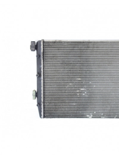 Radiador de agua SEAT CORDOBA BERLINA Reference Diesel 101CV 74KW 2007