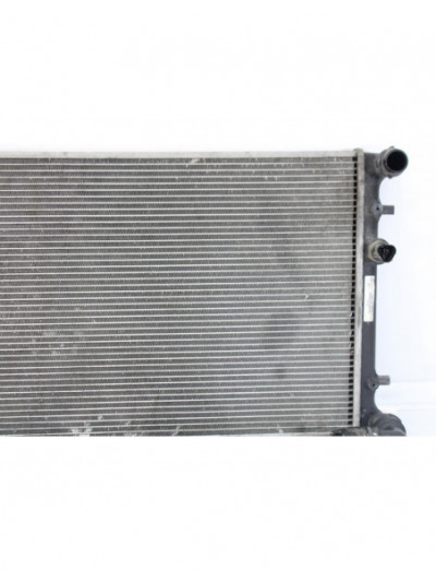 Radiador de agua SEAT CORDOBA BERLINA Reference Diesel 101CV 74KW 2007