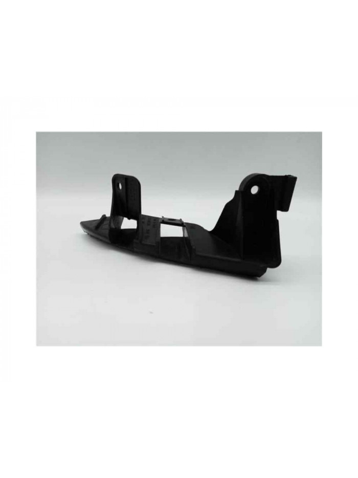 Recambio de soporte paragolpes trasero para seat leon (1p1) 2.0 tdi referencia OEM IAM 1P0807378
