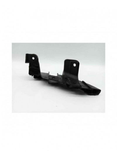 Recambio de soporte paragolpes trasero para seat leon (1p1) 2.0 tdi referencia OEM IAM 1P0807378