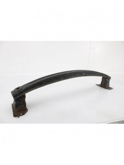 Recambio de refuerzo paragolpes delantero para seat ibiza sc (6j1) fr tech referencia OEM IAM 3931D.