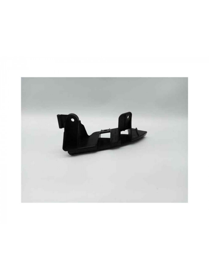 Recambio de soporte izquierdo paragolpe trasero para seat leon (1p1) 2.0 tdi referencia OEM IAM 1P0807377
