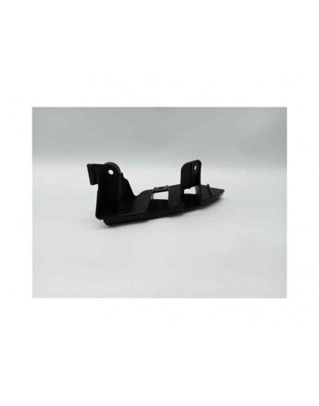 Recambio de soporte izquierdo paragolpe trasero para seat leon (1p1) 2.0 tdi referencia OEM IAM 1P0807377