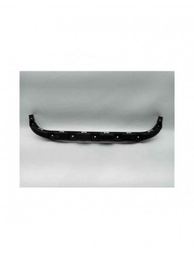 Recambio de refuerzo paragolpes trasero para seat leon (1p1) 2.0 tdi referencia OEM IAM 1P0807863