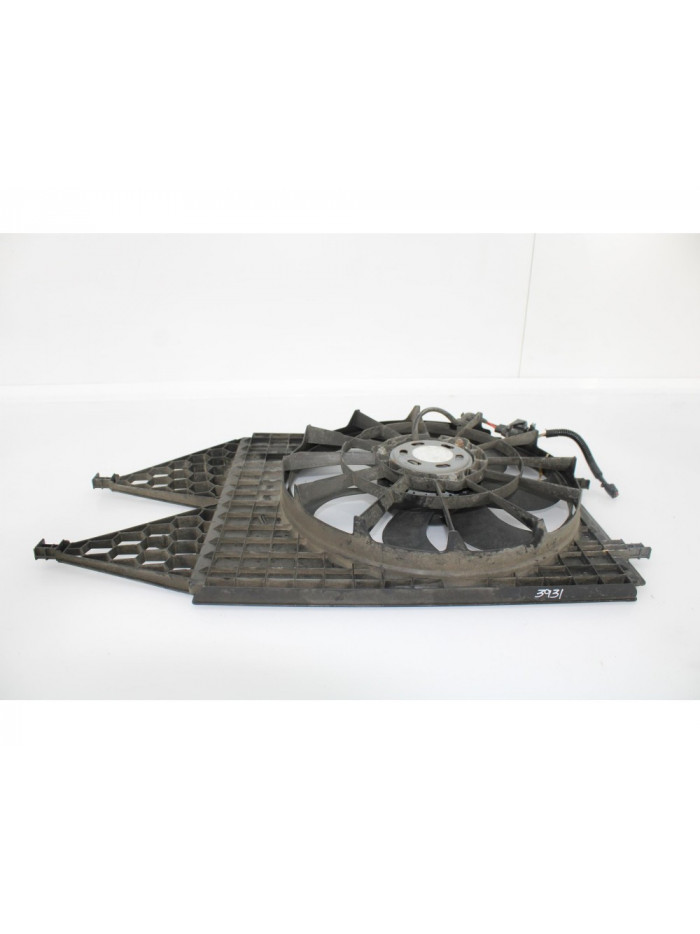 Electroventilador SEAT IBIZA SC FR Tech 2011