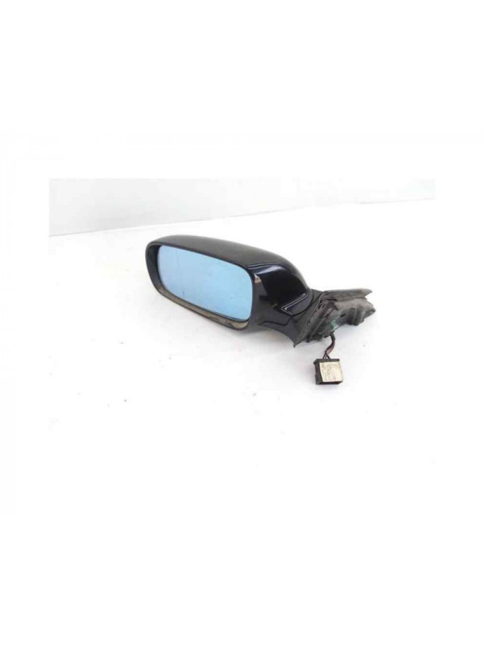 Recambio de retrovisor izquierdo para audi a6 berlina (4b2) 2.5 v6 24v tdi referencia OEM IAM 4B1858531