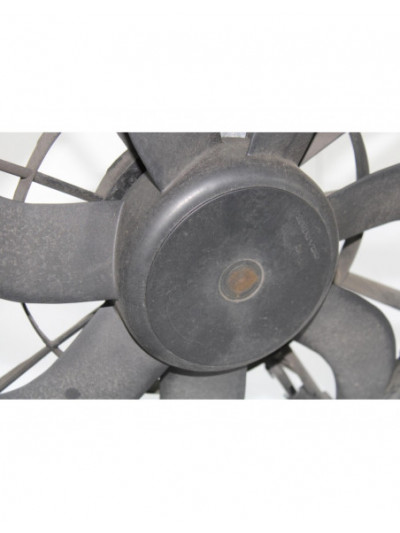 Electroventilador SEAT IBIZA SC FR Tech 2011