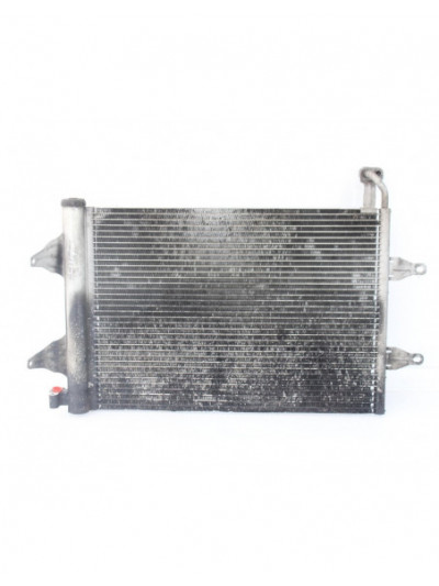 Condensador / radiador aire acondicionado SEAT CORDOBA BERLINA Reference 2007