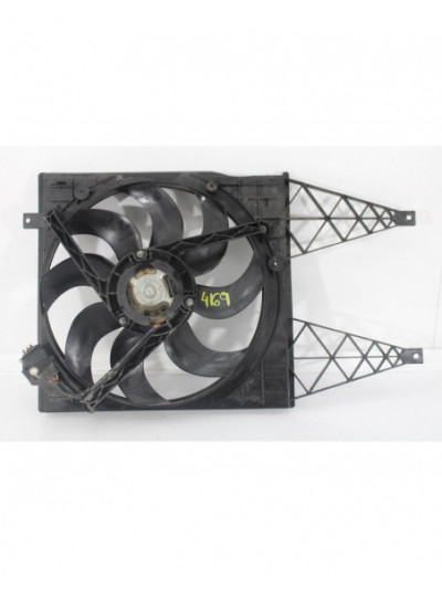 Electroventilador SEAT CORDOBA BERLINA Reference 2007