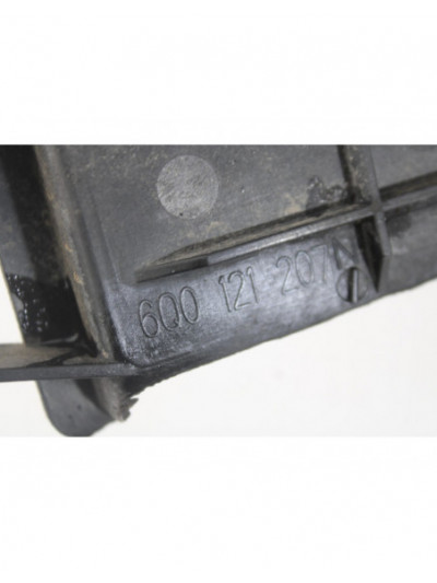 Electroventilador SEAT CORDOBA BERLINA Reference 2007