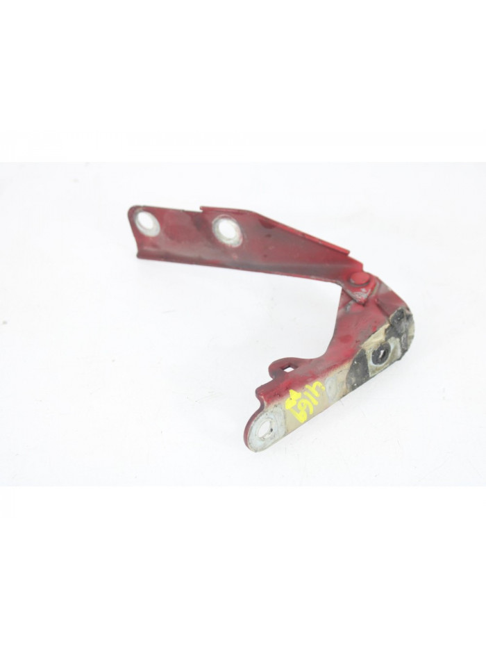 Bisagra capo derecha SEAT CORDOBA BERLINA Reference 2007