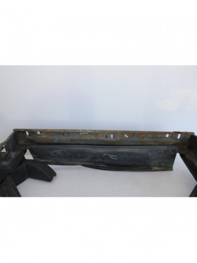 Panel frontal SEAT LEON 1.6 16V 2001