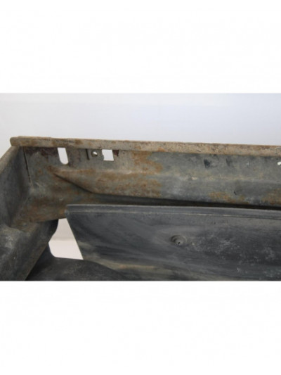 Panel frontal SEAT LEON 1.6 16V 2001