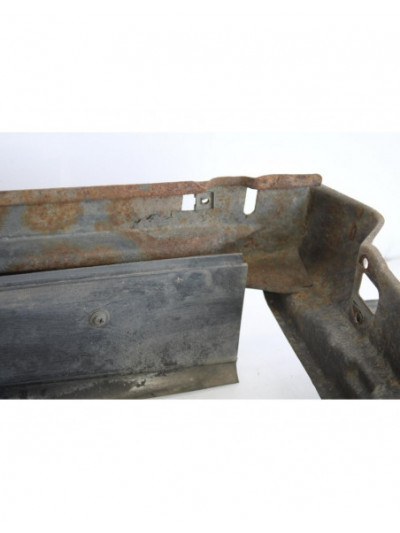 Panel frontal SEAT LEON 1.6 16V 2001