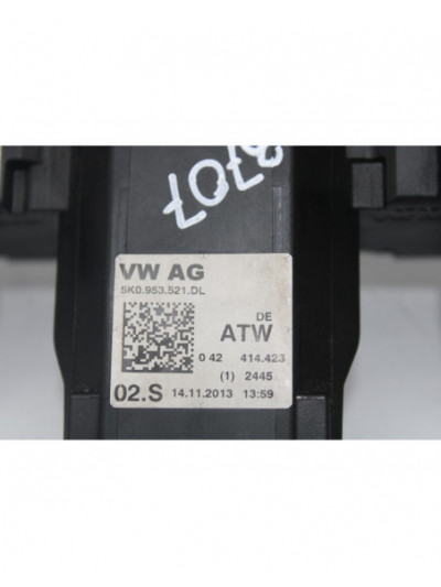 Recambio de mando multifuncion para seat altea xl (5p5) reference referencia OEM IAM 5K0953502L