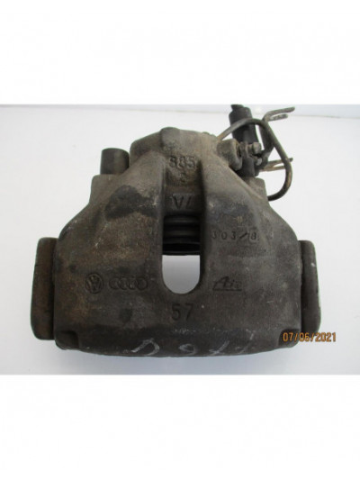 Recambio de pinza freno delantera izquierda para audi a6 berlina (4b2) 2.5 v6 24v tdi referencia OEM IAM 8852049