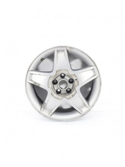 Recambio de llanta para seat ibiza (6l1) cool referencia OEM IAM 1M0601025F24741