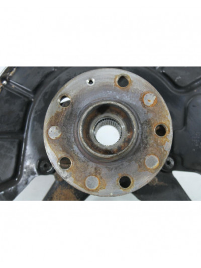 Recambio de mangueta delantera izquierda para audi a3 (8p1) 1.9 tdi referencia OEM IAM 1K0615311F