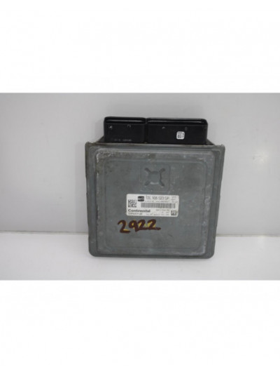 Centralita motor uce SEAT LEON Reference 2009