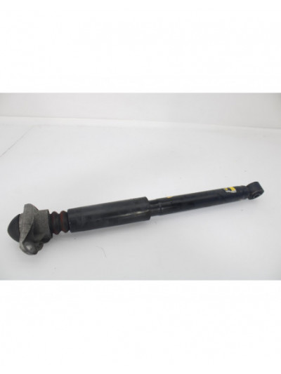Recambio de amortiguador trasero izquierdo para seat leon (1p1) reference ecomotive referencia OEM IAM 1K0513425A
