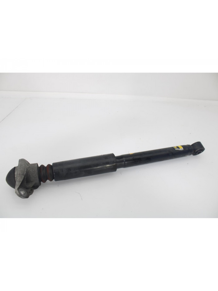 Recambio de amortiguador trasero izquierdo para seat leon (1p1) reference ecomotive referencia OEM IAM 1K0513425A