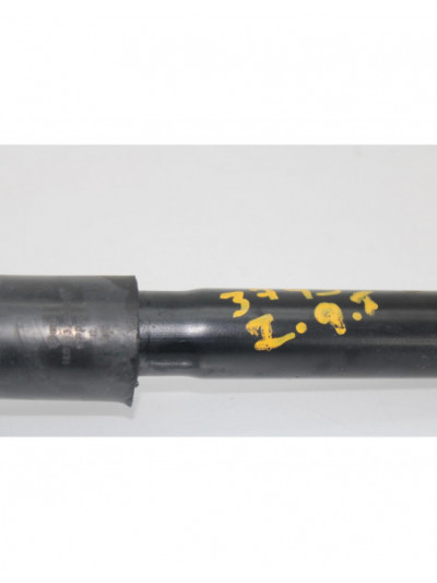 Recambio de amortiguador trasero izquierdo para seat leon (1p1) reference ecomotive referencia OEM IAM 1K0513425A