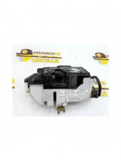 Recambio de cerradura puerta delantera derecha para seat ibiza (6k1) referencia OEM IAM 6K4837016D