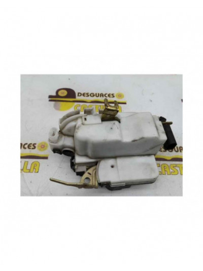 Recambio de cerradura puerta delantera derecha para seat ibiza (6k1) referencia OEM IAM 6K4837016D