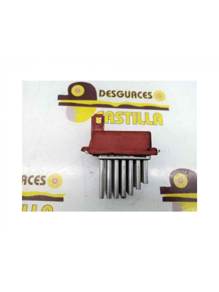 Regulador ventilador calefaccion SEAT IBIZA * 2001