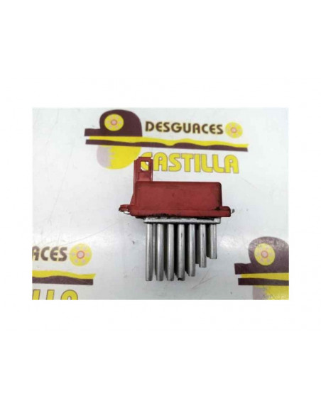 Regulador ventilador calefaccion SEAT IBIZA * 2001