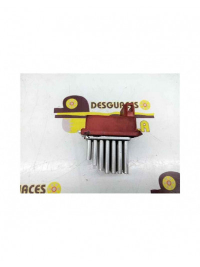 Regulador ventilador calefaccion SEAT IBIZA * 2001