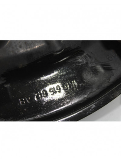 Recambio de mangueta trasera derecha para seat leon (1p1) reference ecomotive referencia OEM IAM 1K0615612AB