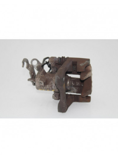 Recambio de pinza freno trasera derecha para seat leon (1p1) reference ecomotive referencia OEM IAM T.D.
