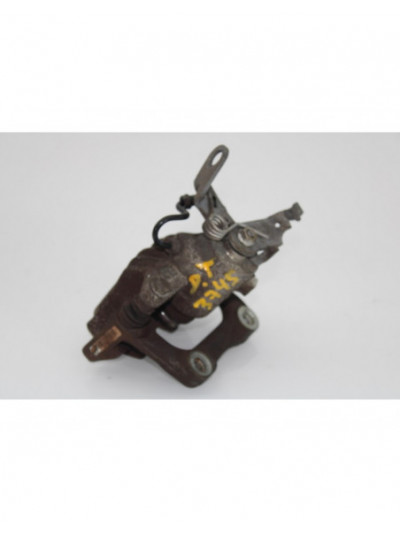 Recambio de pinza freno trasera derecha para seat leon (1p1) reference ecomotive referencia OEM IAM T.D.