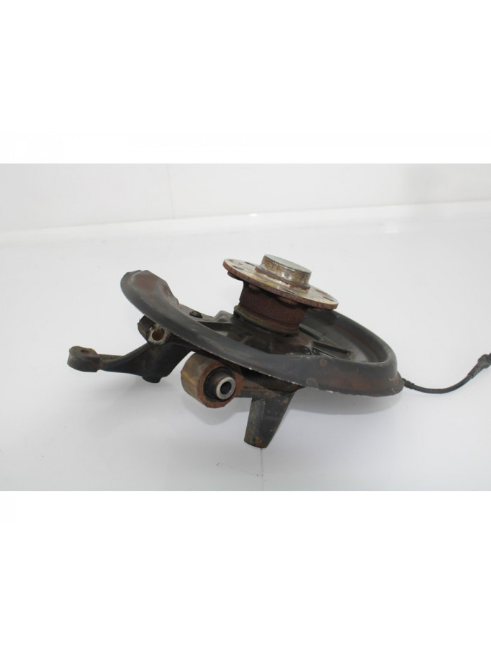 Recambio de mangueta trasera izquierda para seat leon (1p1) reference ecomotive referencia OEM IAM 1K0615611AB