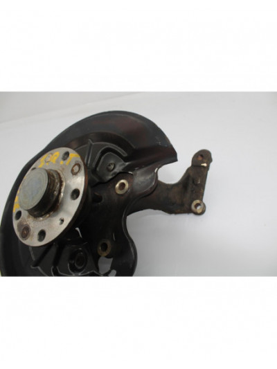 Recambio de mangueta trasera izquierda para seat leon (1p1) reference ecomotive referencia OEM IAM 1K0615611AB