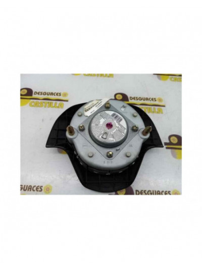 Recambio de airbag delantero izquierdo para seat ibiza (6l1) referencia OEM IAM 6L0880201D