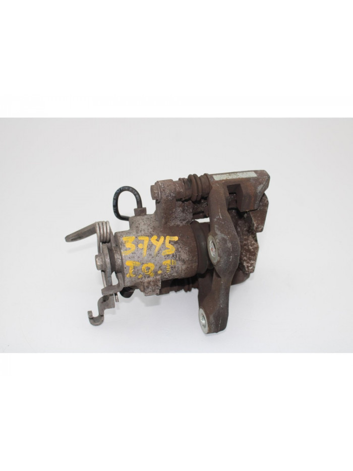 Recambio de pinza freno trasera izquierda para seat leon (1p1) reference ecomotive referencia OEM IAM T.I.