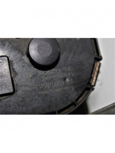 Motor limpia derecho SEAT LEON Reference Ecomotive 2009