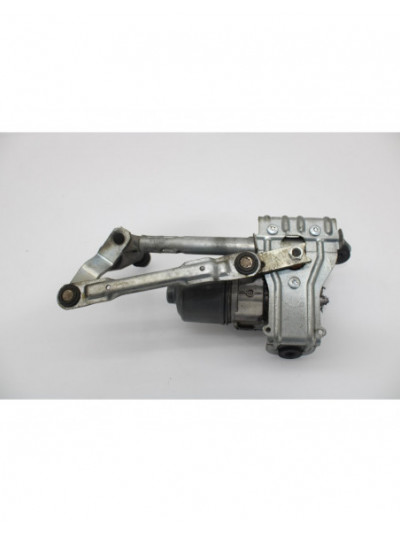 Motor limpia derecho SEAT LEON Reference Ecomotive 2009
