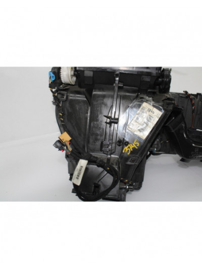 Calefaccion entera normal SEAT LEON Reference Ecomotive 2009